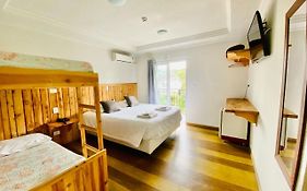 Pousada Primavera Campos do Jordao